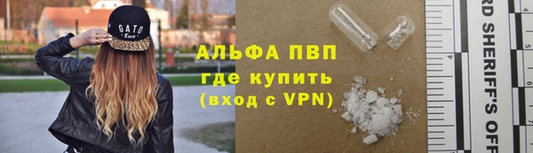 винт Алзамай